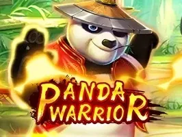 Panda Warrior icon