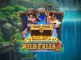 Wild Falls 2 icon