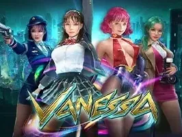 Vanessa icon
