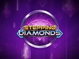 Stepping Diamonds