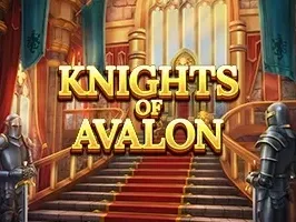 Knights Of Avalon DNT