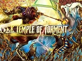 Temple of Torment game thumbnail